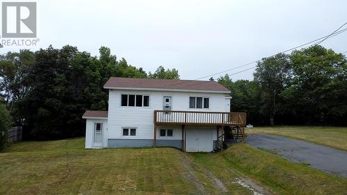 33 Ledrew'S Road, Conception Bay South, NL 