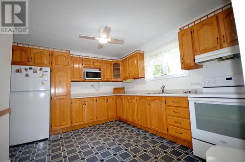 33 Ledrew'S Road, Conception Bay South, NL 