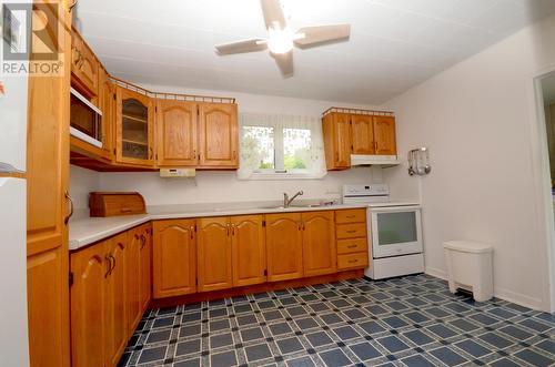 33 Ledrew'S Road, Conception Bay South, NL 