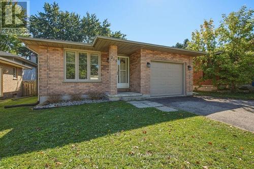 215 WALMER GROVE  London North (North K), ON N6G 4G8