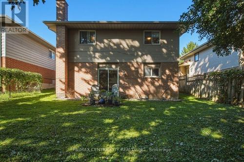 215 Walmer Grove, London North (North K), ON 