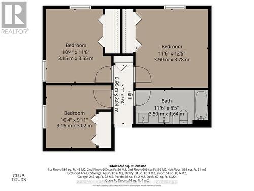 215 Walmer Grove, London North (North K), ON 