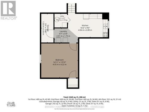215 Walmer Grove, London North (North K), ON 