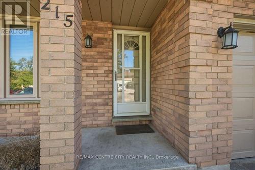 215 Walmer Grove, London North (North K), ON 