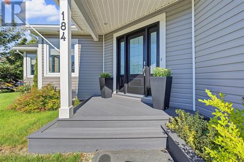 184 Groves Road, St John’S, NL 