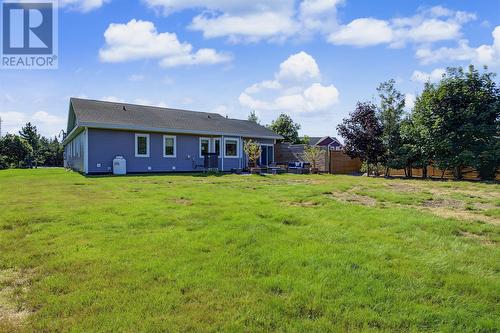 184 Groves Road, St John’S, NL 