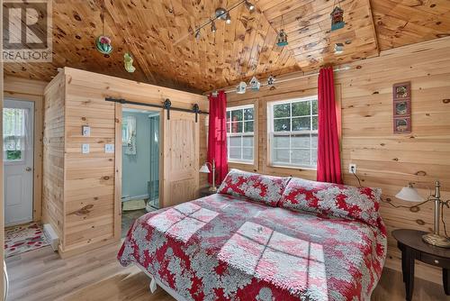 0 Dam Pond Road, Brigus Junction, NL 