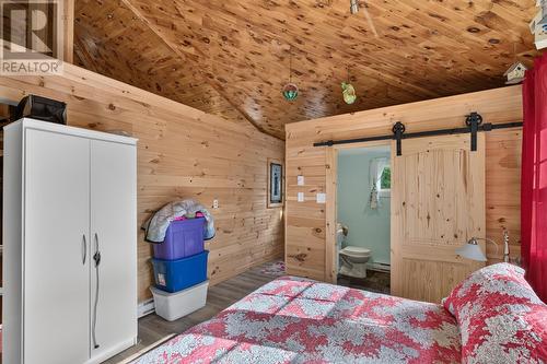 0 Dam Pond Road, Brigus Junction, NL 