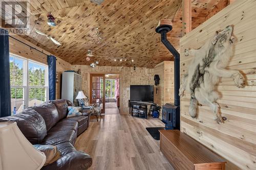 0 Dam Pond Road, Brigus Junction, NL 