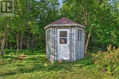 0 Dam Pond Road, Brigus Junction, NL 