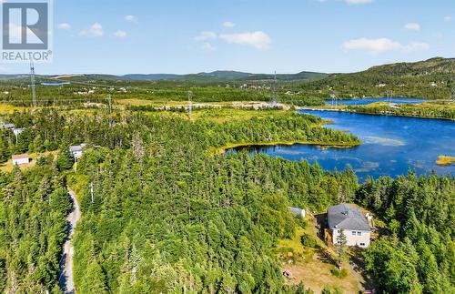 0 Dam Pond Road, Brigus Junction, NL 