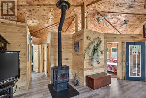 0 Dam Pond Road, Brigus Junction, NL 