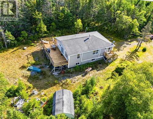 0 Dam Pond Road, Brigus Junction, NL 
