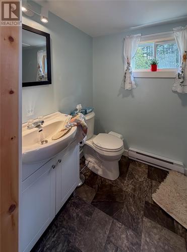0 Dam Pond Road, Brigus Junction, NL 