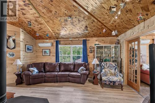 0 Dam Pond Road, Brigus Junction, NL 