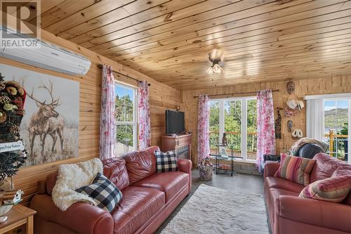 0 Dam Pond Road, Brigus Junction, NL 