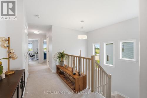 Additional windows on east facing wall upstairs - 715 Maverick Crescent, Ottawa, ON 