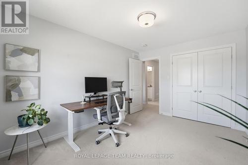 2nd bedroom - 715 Maverick Crescent, Ottawa, ON 