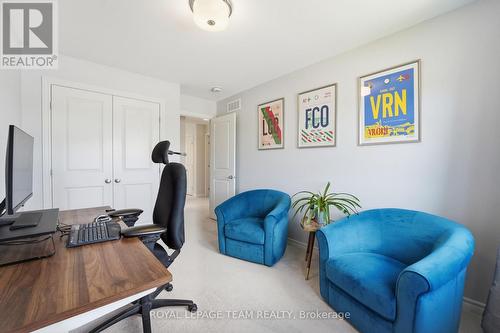 3rd bedroom - 715 Maverick Crescent, Ottawa, ON 
