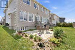 Gorgeous backyard w/ landscaping & gardens - 