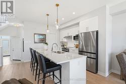 Stainless steel matching, energy star appliances - 