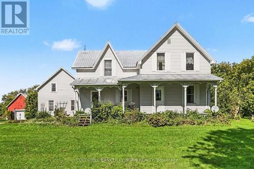 14317 County 43 Road, North Stormont, ON 