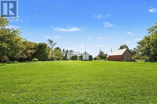 5+ acres - 14317 County 43 Road, North Stormont, ON 
