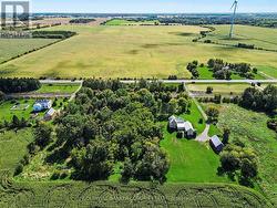 5+ acres - 