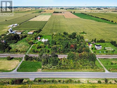 5+ acres - 14317 County 43 Road, North Stormont, ON 