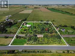 5+ acres - 