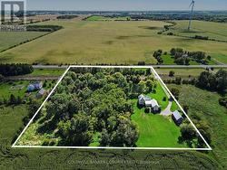 5+ acres - 