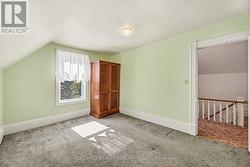 Bedroom - 