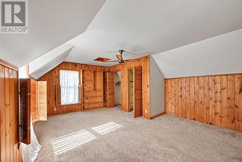 Primary bed - 14317 County 43 Road, North Stormont, ON 