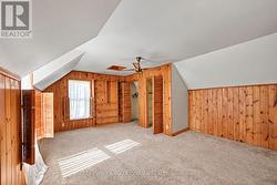 Primary bed - 