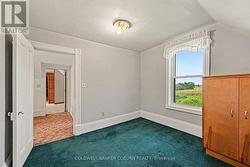Bedroom - 