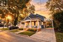 A Pym and Cooper build home. - 3 Peel Street, St. Catharines (Port Dalhousie), ON 