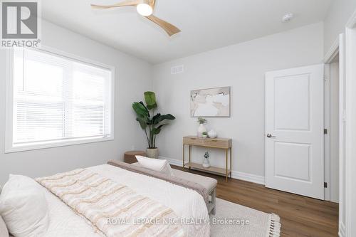 2nd view - 3 Peel Street, St. Catharines (Port Dalhousie), ON 