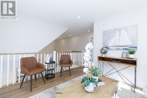 2nd view. - 3 Peel Street, St. Catharines (Port Dalhousie), ON 