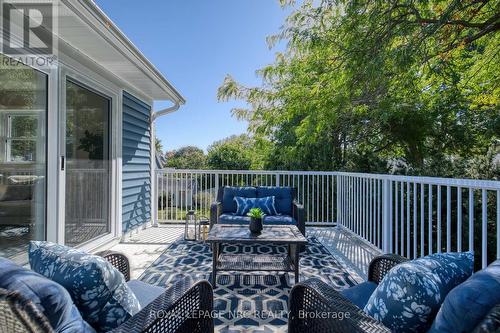 Another view! - 3 Peel Street, St. Catharines (Port Dalhousie), ON 