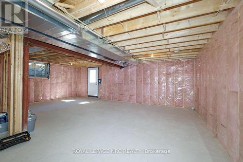 Full height basement with separate entrance! - 3 Peel Street, St. Catharines (Port Dalhousie), ON 