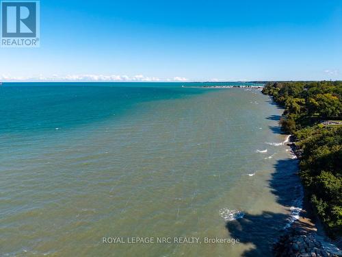 Literal steps away from Lake Ontario. - 3 Peel Street, St. Catharines (Port Dalhousie), ON 