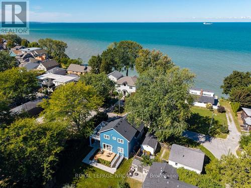 Peaceful area. - 3 Peel Street, St. Catharines (Port Dalhousie), ON 