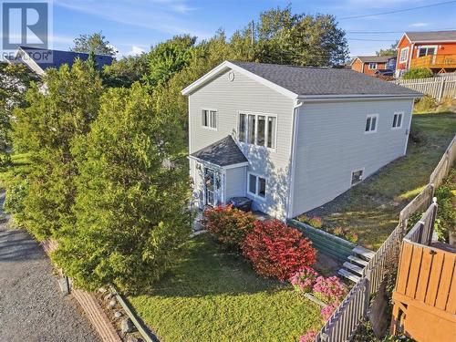 36 Linegar Avenue, St. John'S, NL 