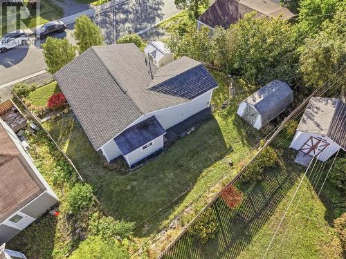 36 Linegar Avenue, St. John'S, NL 