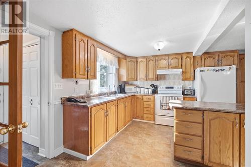 36 Linegar Avenue, St. John'S, NL 