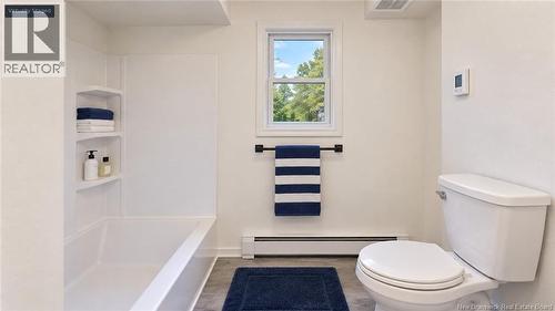 25 Mccarron Drive, Quispamsis, NB 