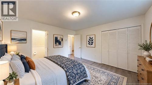 25 Mccarron Drive, Quispamsis, NB 