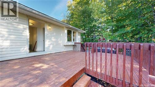 25 Mccarron Drive, Quispamsis, NB 