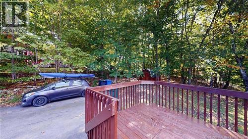 25 Mccarron Drive, Quispamsis, NB 