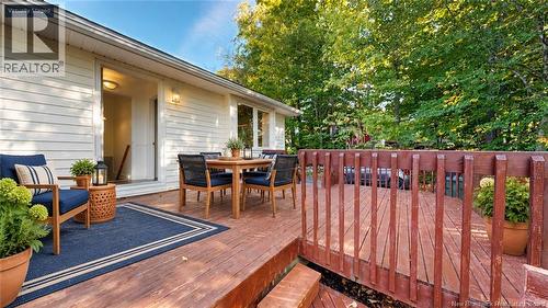 25 Mccarron Drive, Quispamsis, NB 
